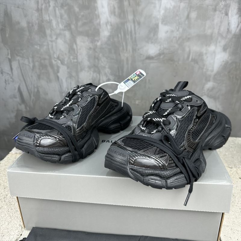 Balenciaga Track Shoes